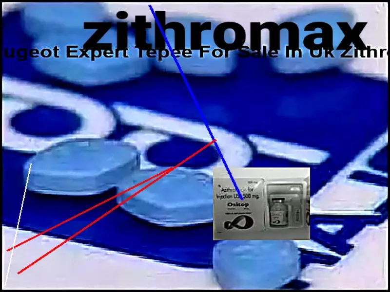 Zithromax acheter